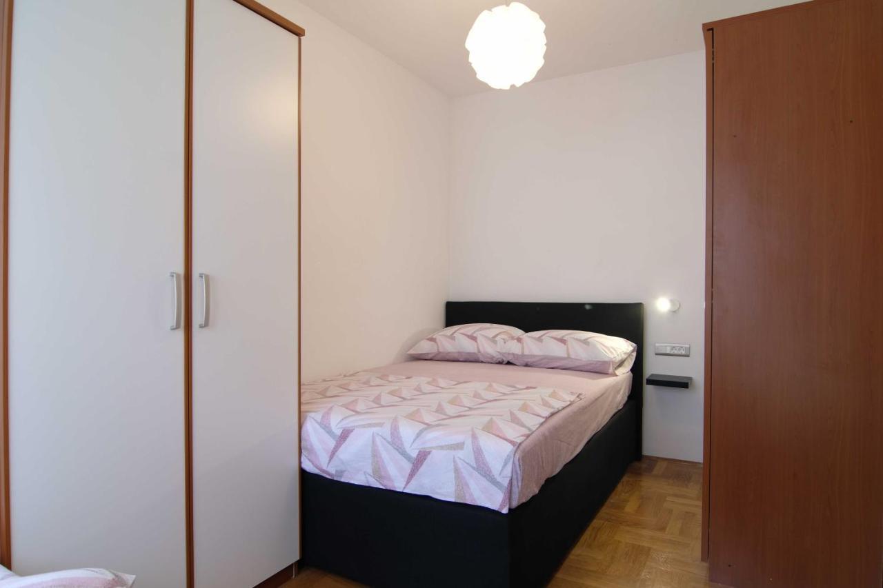 Apartman Nane Apartment Kaštela
